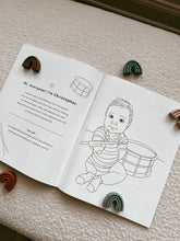 Load image into Gallery viewer, Inclusive Coloring Book