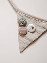 Load image into Gallery viewer, No Such Thing As Normal- 3 Pin Set