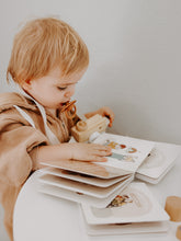 Load image into Gallery viewer, Lovely As Can Be: 4 Board Book Series