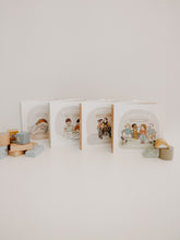 Load image into Gallery viewer, Lovely As Can Be: 4 Board Book Series