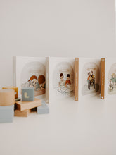 Load image into Gallery viewer, Lovely As Can Be: 4 Board Book Series