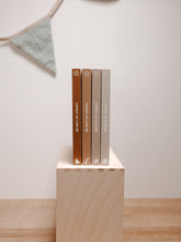 Load image into Gallery viewer, Lovely As Can Be: 4 Board Book Series