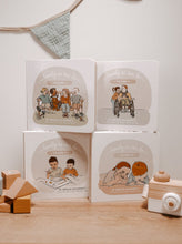 Load image into Gallery viewer, Lovely As Can Be: 4 Board Book Series