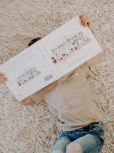 Load image into Gallery viewer, No Such Thing As Normal - Hardcover Children's Book