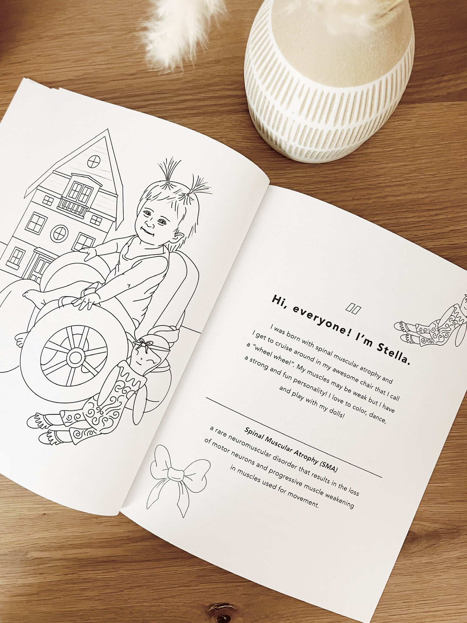 The Kids' Coloring Book: No Adults Allowed! [Book]