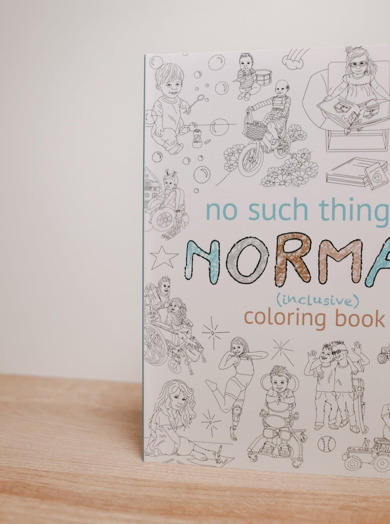 Market Research Shows Coloring Books Aren't Just For Kids