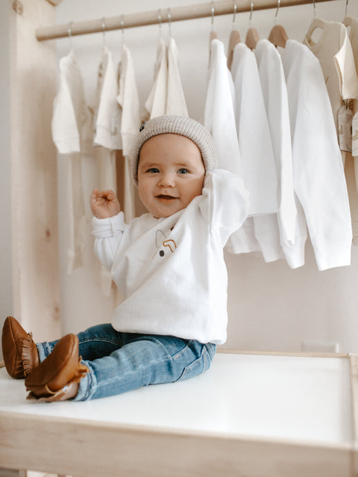 Lovely As Can Be Toddler Sweatshirts